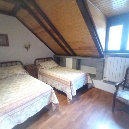 Apartamentos Sorripas 2 Hab Bielsa Kültér fotó