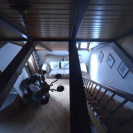 Apartamentos Sorripas 2 Hab Bielsa Kültér fotó