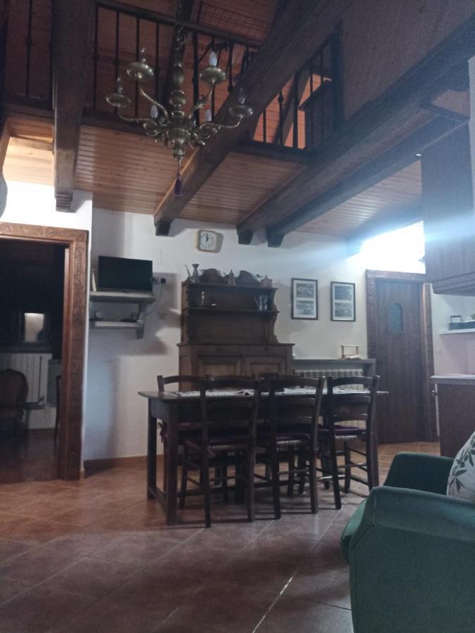 Apartamentos Sorripas 2 Hab Bielsa Kültér fotó
