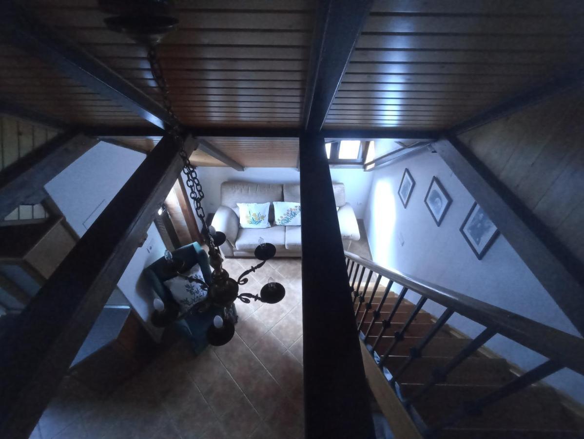 Apartamentos Sorripas 2 Hab Bielsa Kültér fotó