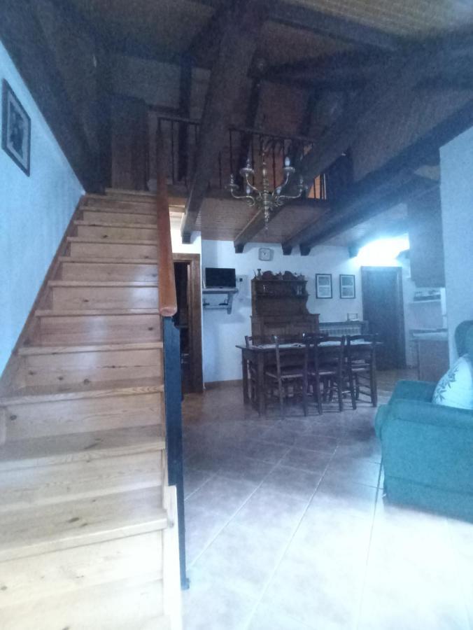 Apartamentos Sorripas 2 Hab Bielsa Kültér fotó