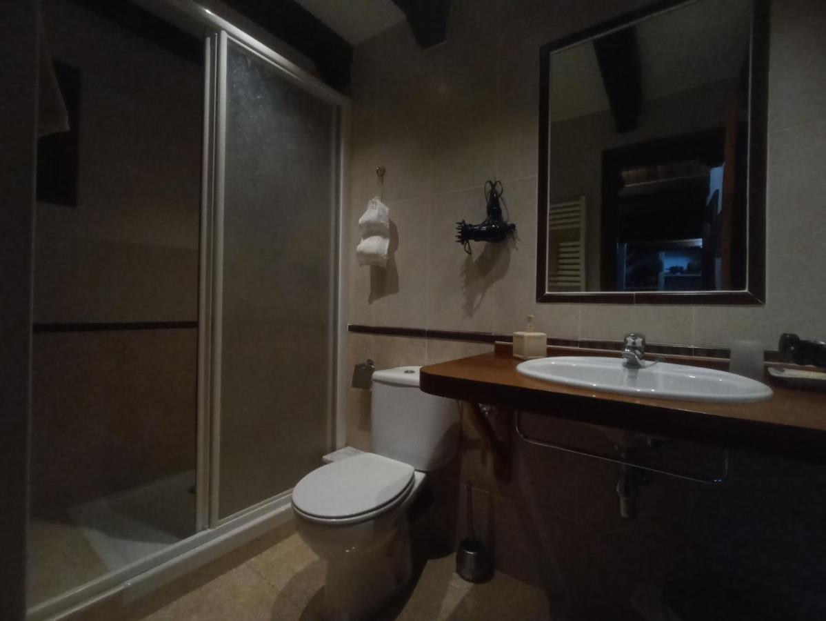 Apartamentos Sorripas 2 Hab Bielsa Kültér fotó