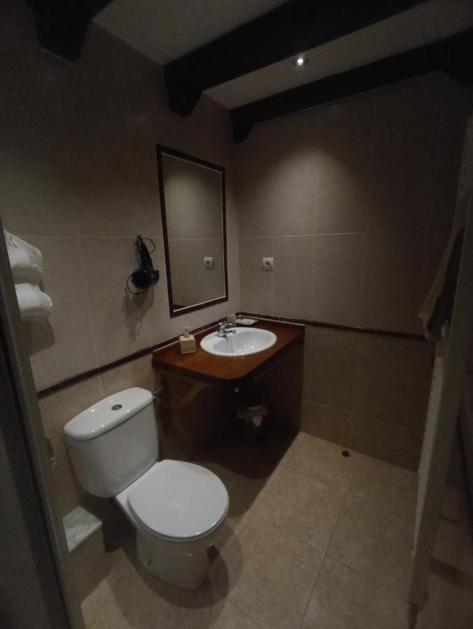 Apartamentos Sorripas 2 Hab Bielsa Kültér fotó