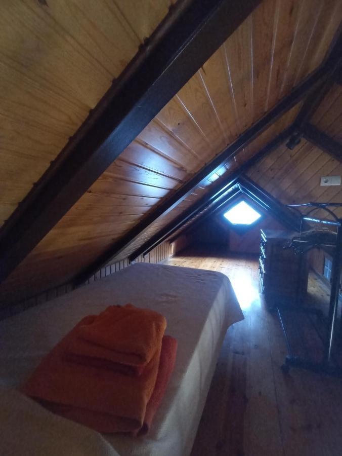 Apartamentos Sorripas 2 Hab Bielsa Kültér fotó