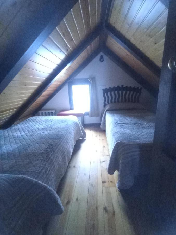 Apartamentos Sorripas 2 Hab Bielsa Kültér fotó